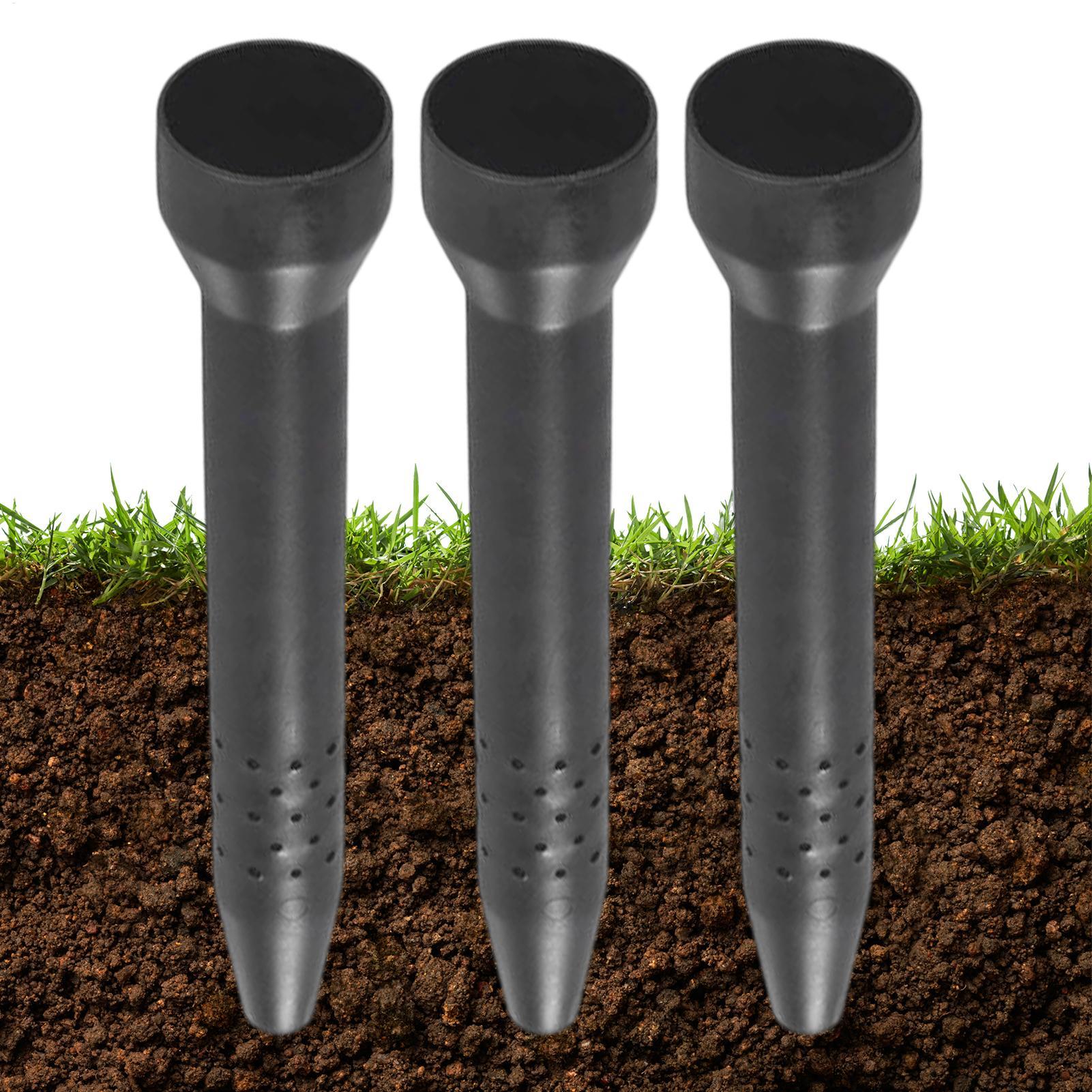 Pothos - Bahçe Sulama Çubukları 3'lü Paket Kök