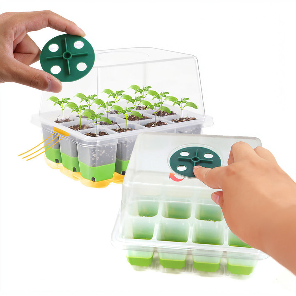 Indoor Plants - Yumuşak Silikon Bebek Odası Tepsisi, Bahçe