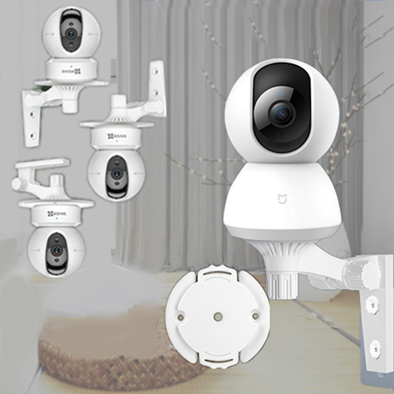 Tp-Link Camera Tapo C210 - ABS Duvar Montaj Tabanı Tapo C200