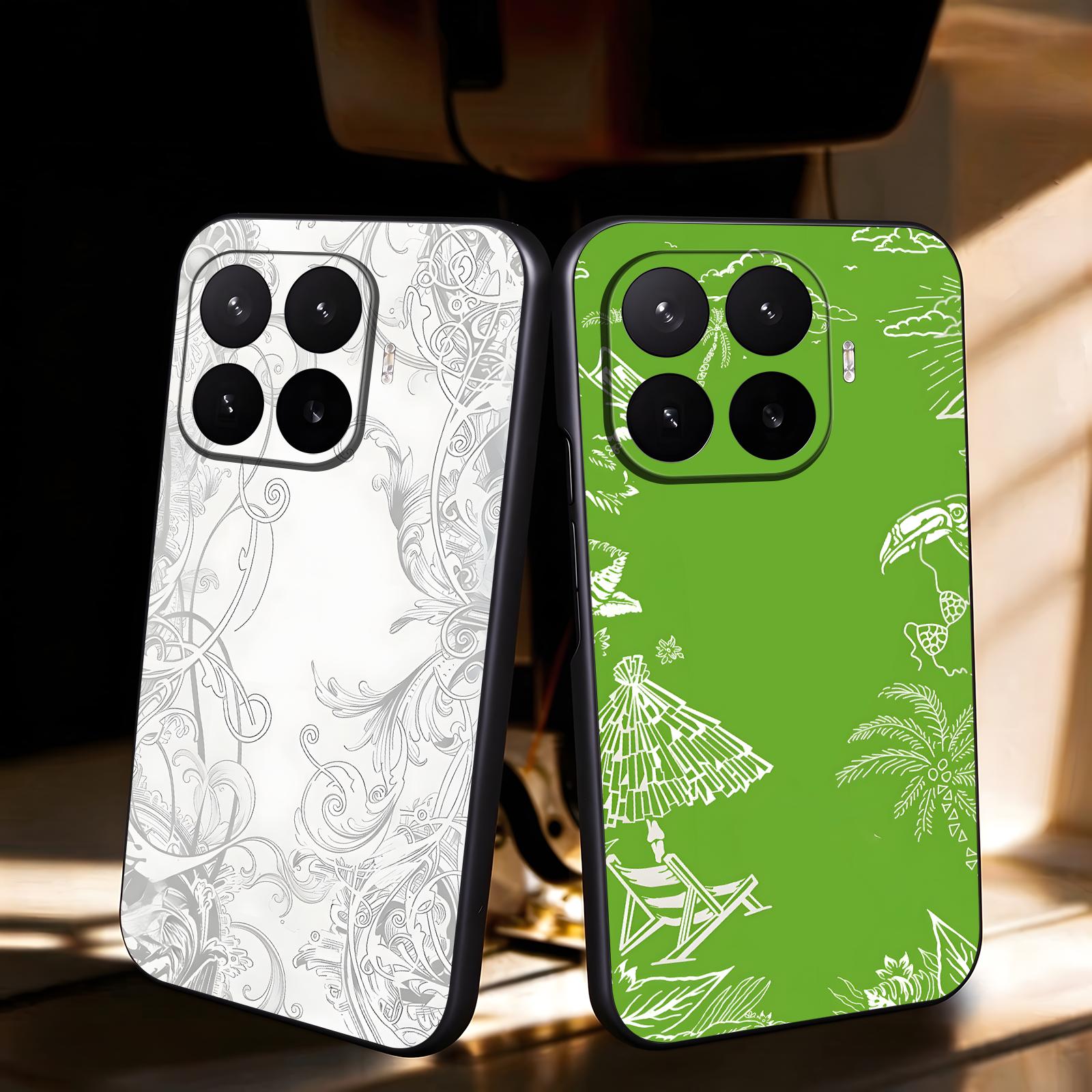 Monstera - Moda Tasarımlı Enerji İçeceği Temalı M-MonsterES