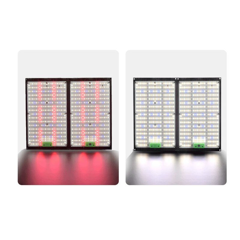 LED Kuantum Panel Bitki Yetişt - Indoor Plants incelemesi ve fiyatı
