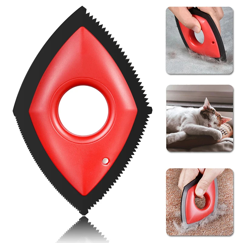 4 modlu Pet Saç Çıkarıcı Tarak - Repotting Mat incelemesi ve fiyatı