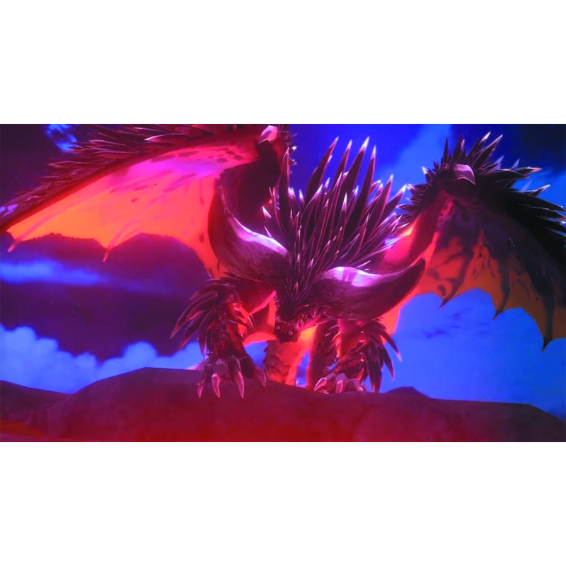 Monster Hunter Stories 2: Yıkı - Monstera incelemesi ve fiyatı