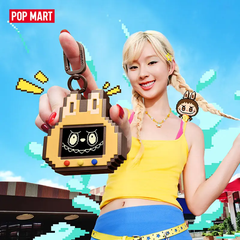 POPMART Labubu The Monsters SH - Monstera incelemesi ve fiyatı