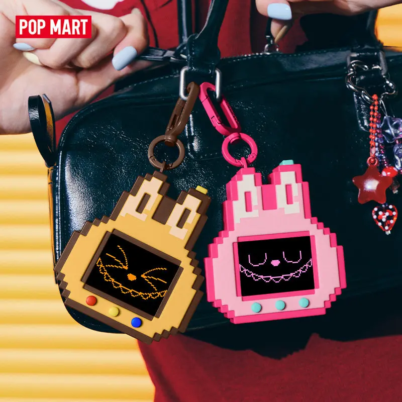 POPMART Labubu The Monsters SH - Monstera incelemesi ve fiyatı