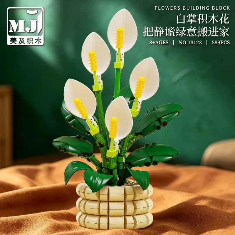 Saksılı Bitki Yapım Seti: Saki - Plant Parent Yearly incelemesi ve fiyatı