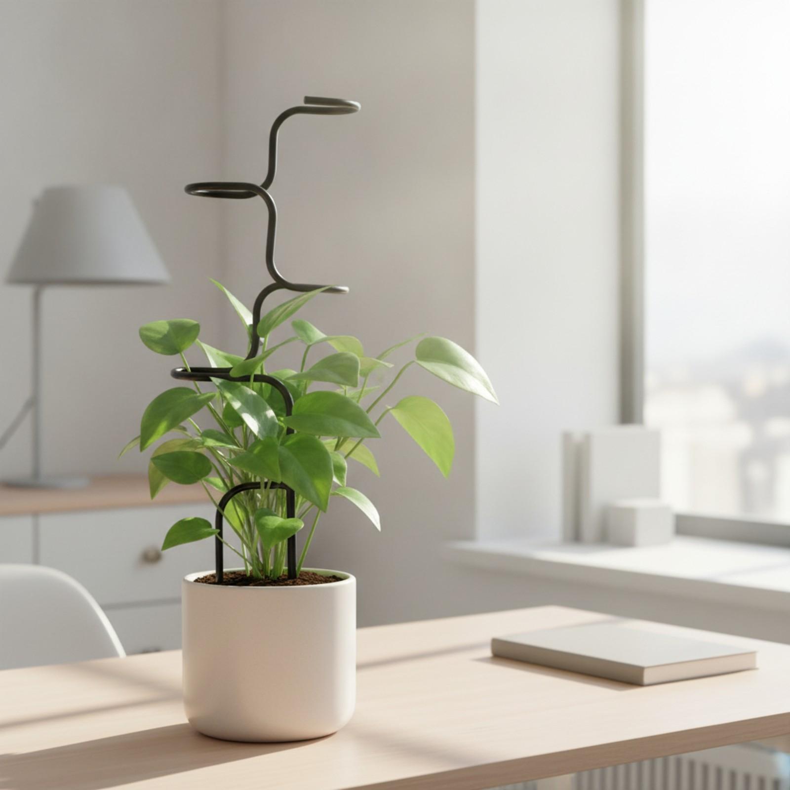Sağlam Bahçe Bitki Destek Çubu - Plant Support Stake incelemesi ve fiyatı