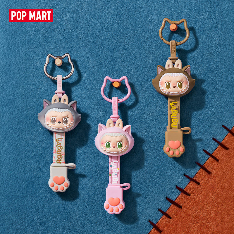 Yeni POP MART Labubu The Monst - Monstera incelemesi ve fiyatı