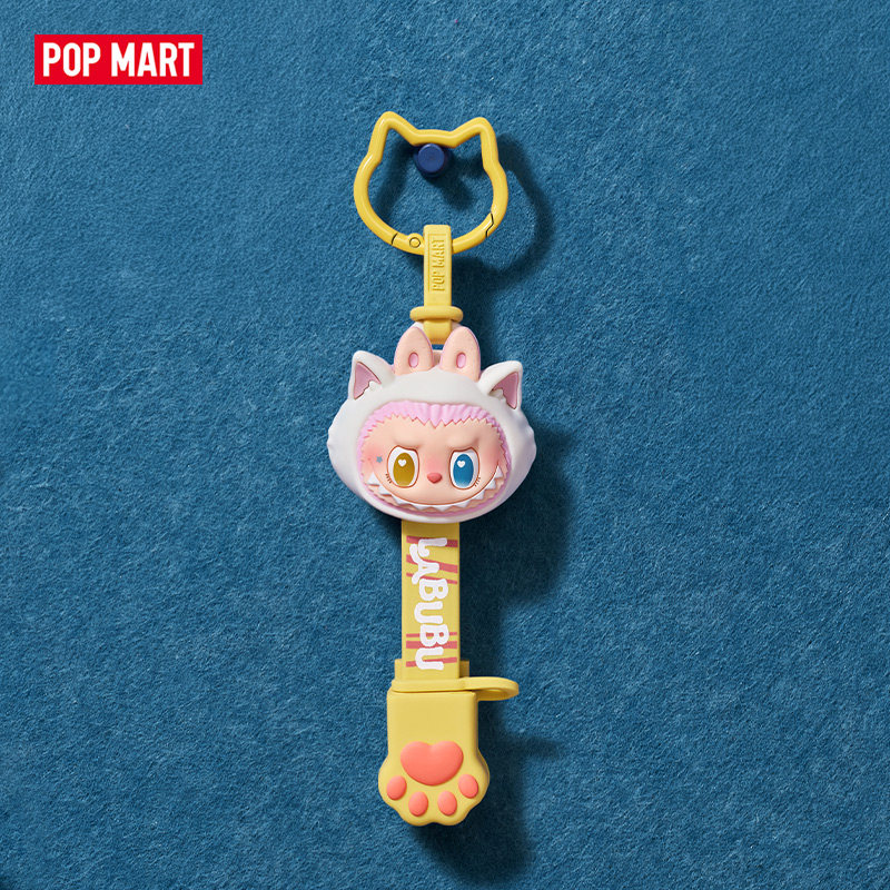 Yeni POP MART Labubu The Monst - Monstera incelemesi ve fiyatı