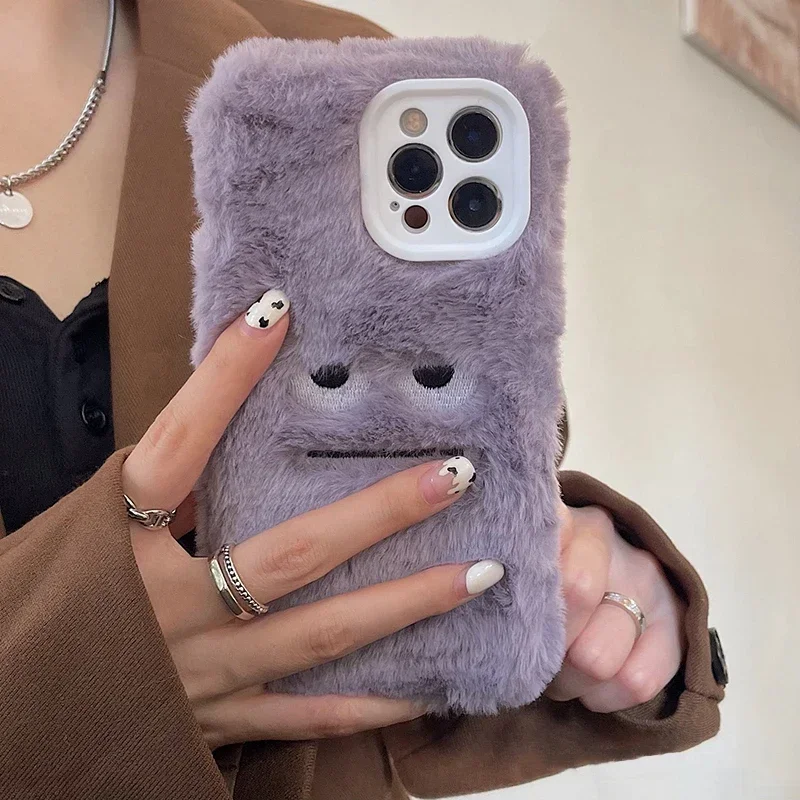 Sevimli Canavar Peluş Yumuşak  - Monstera incelemesi ve fiyatı
