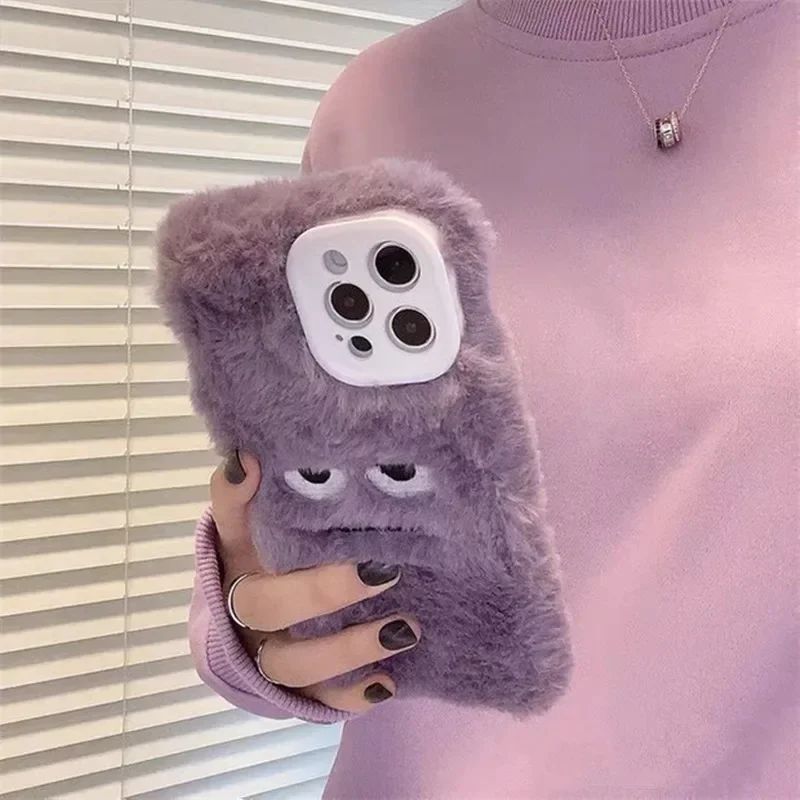 Sevimli Canavar Peluş Yumuşak  - Monstera incelemesi ve fiyatı