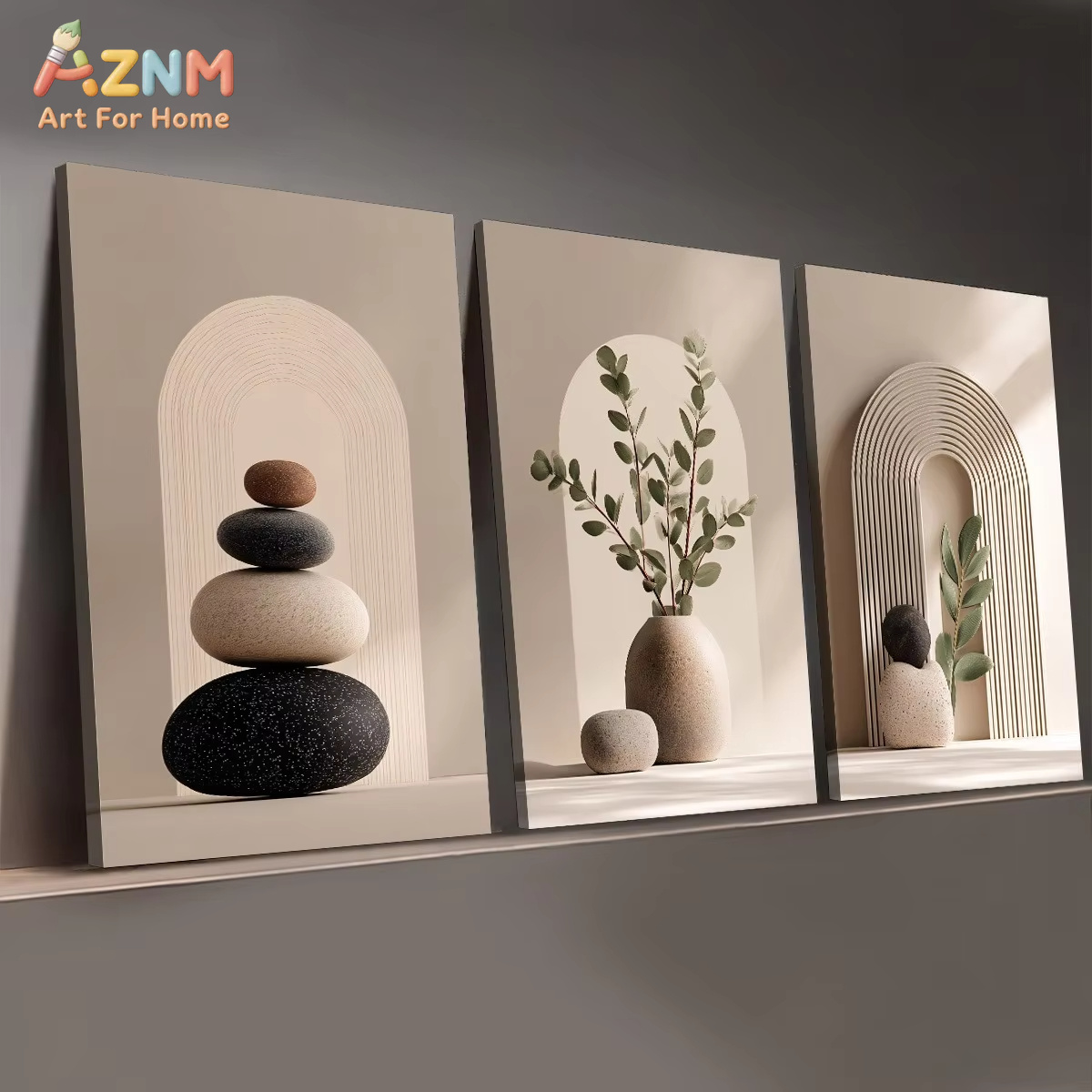 AZNM Bohem Tarzı Hafif Lüks Sa - Pothos incelemesi ve fiyatı