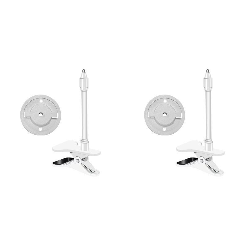 T24C 2X Esnek Kelepçeli Montaj - Tp-Link Camera Tapo C210 incelemesi ve fiyatı