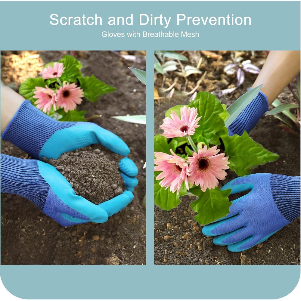 Dayanıklı, 7 Parçadan Oluşan B - Repotting Mat incelemesi ve fiyatı