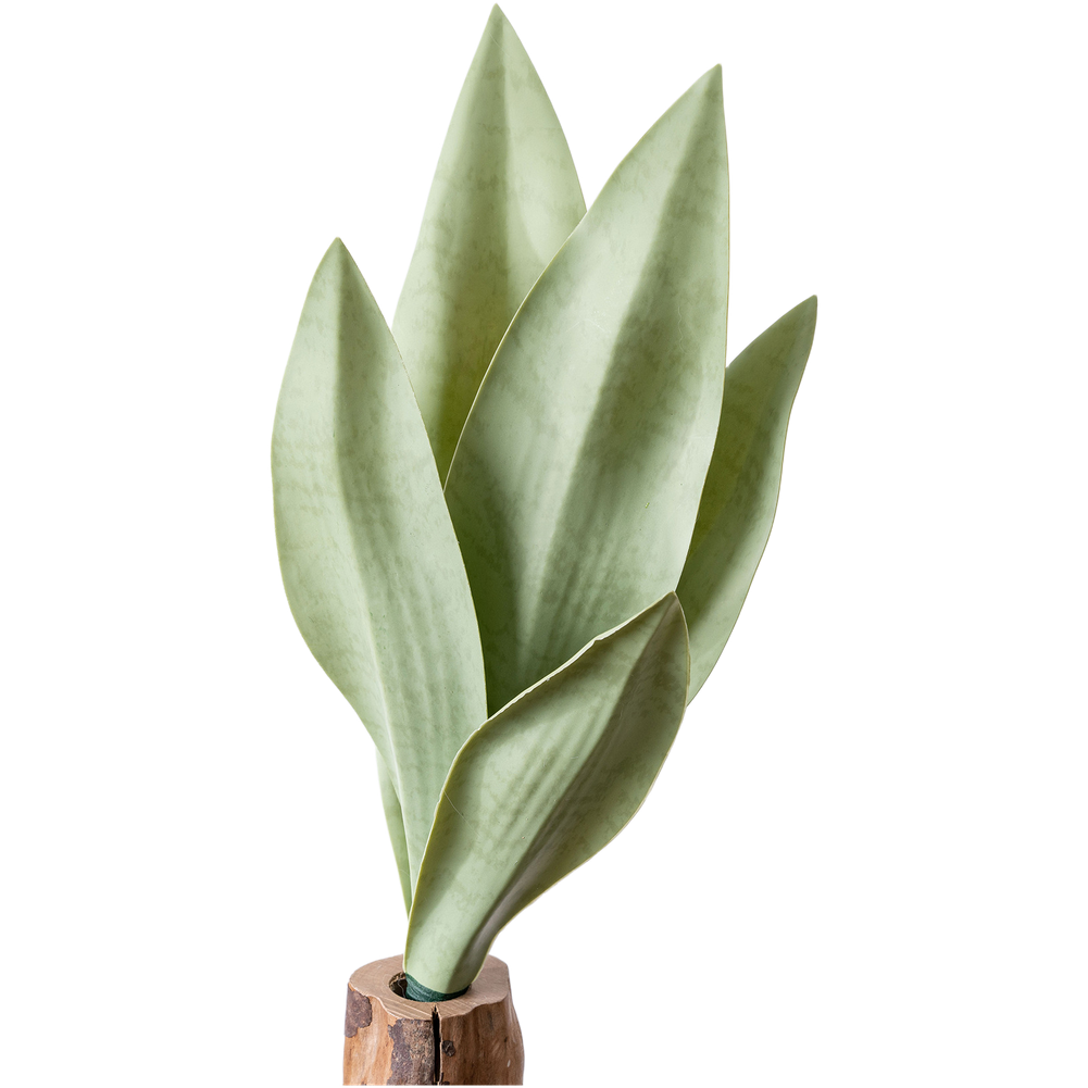 Yapay PVC Yılan Bitkisi, 33 cm - Snake Plant incelemesi ve fiyatı