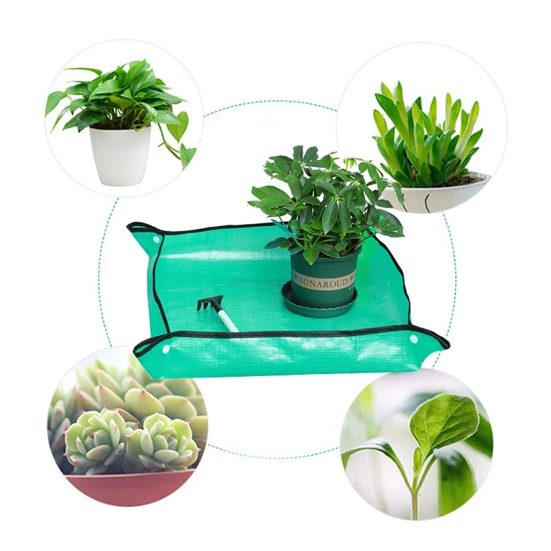 1 adet Dikim Mat 50 cm-100 cm  - Repotting Mat incelemesi ve fiyatı