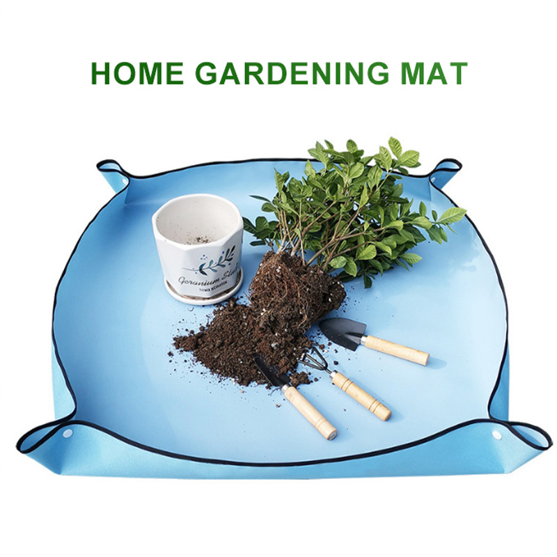 Bahçe Katlanabilir Dikim Pedi  - Repotting Mat incelemesi ve fiyatı