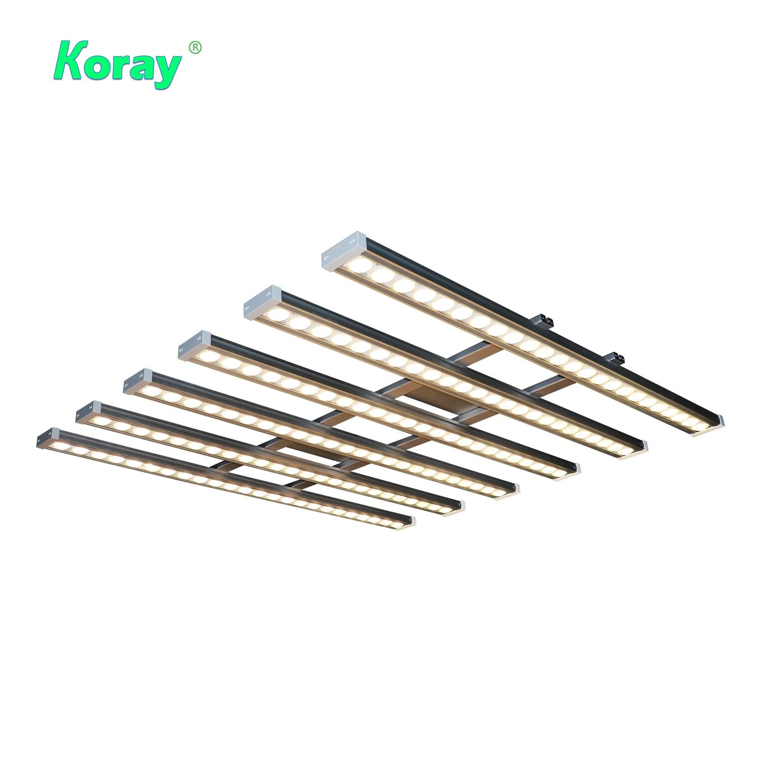 Koray 900W İç Mekan Tam Spektr - Indoor Plants incelemesi ve fiyatı