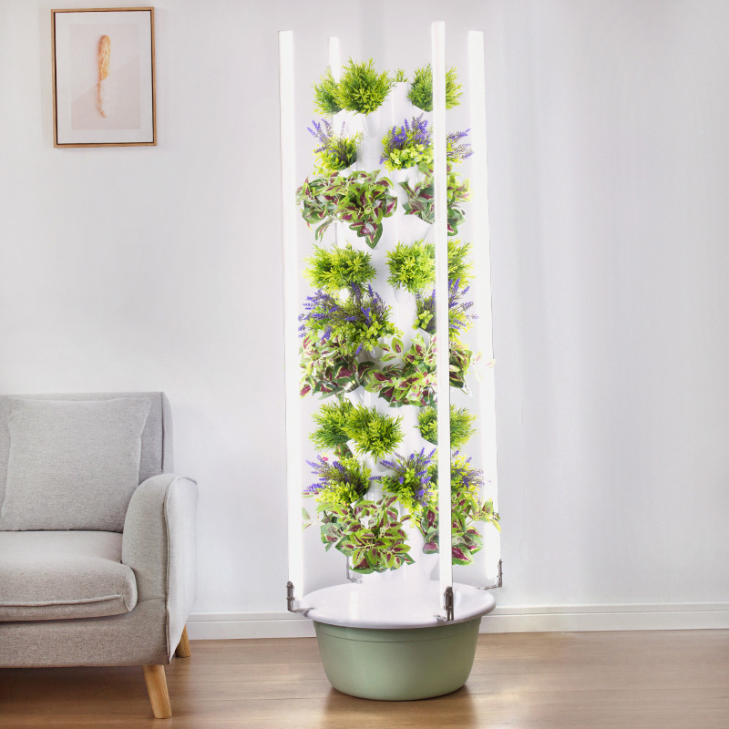 Led Büyümek Işık ile Uzay Ağac - Plant Pot incelemesi ve fiyatı