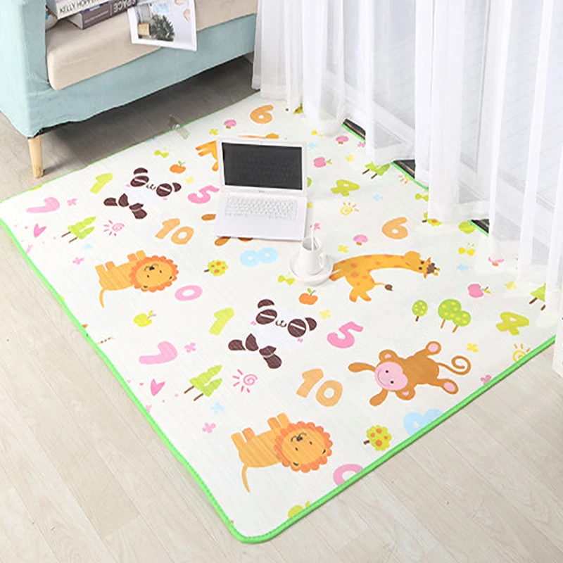 Çocuklar emekleme paspasları b - Repotting Mat incelemesi ve fiyatı