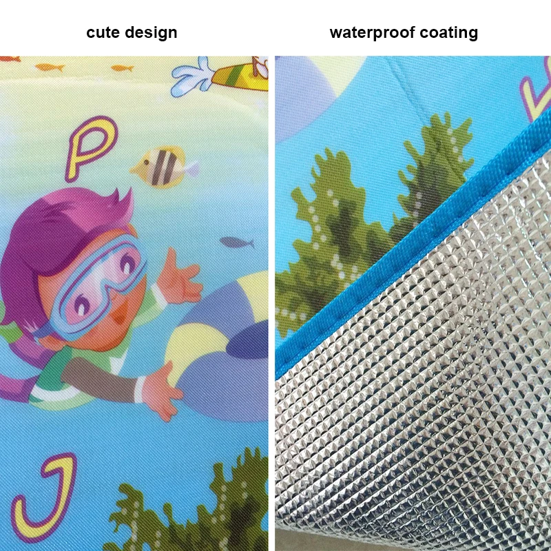 Çocuklar emekleme paspasları b - Repotting Mat incelemesi ve fiyatı