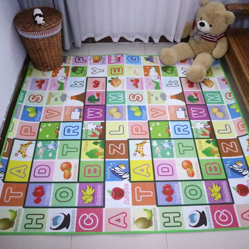 Çocuklar emekleme paspasları b - Repotting Mat incelemesi ve fiyatı