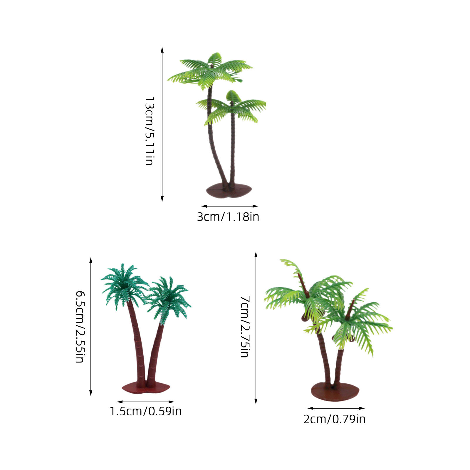 12 Adet Hindistan Cevizi Ağacı - Indoor Plants incelemesi ve fiyatı
